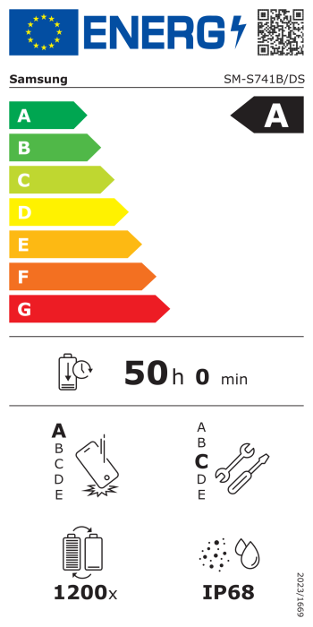 Energiamärgis