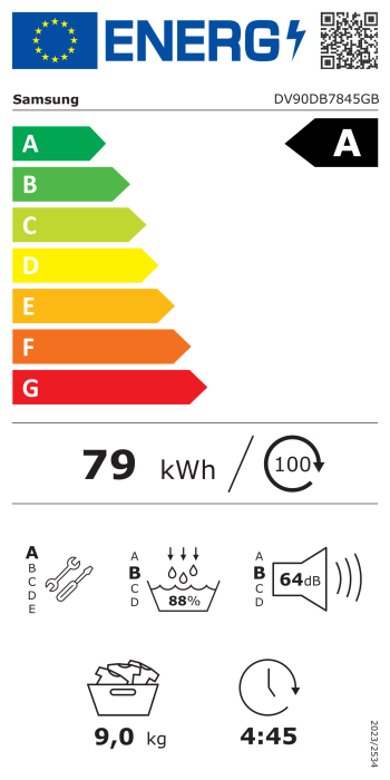 Energiamärgis