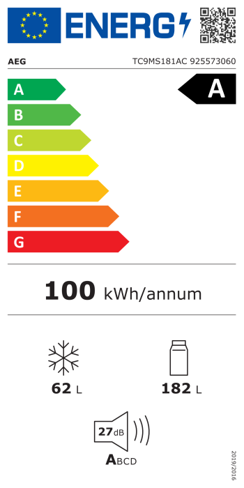 Energiamärgis