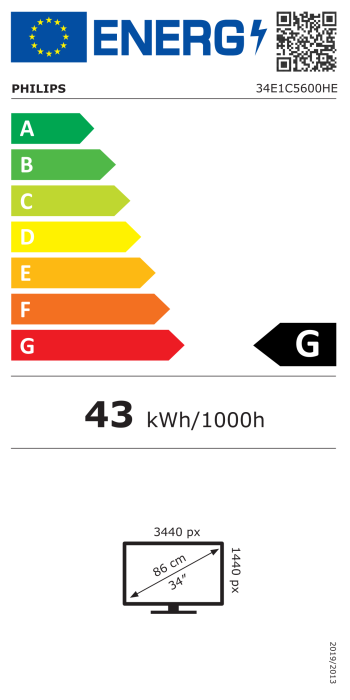 Energiamärgis