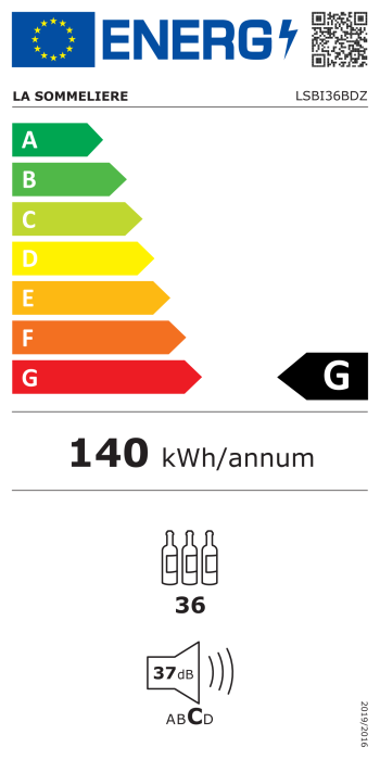 Energiamärgis