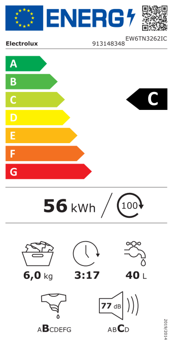 Energiamärgis